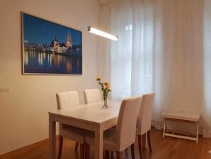 72 m² Ferienwohnung ∙ 2 Schlafzimmer ∙ 6 Gäste - Währing - image1