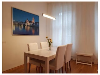 Ferienwohnung Währing Außenaufnahme 1