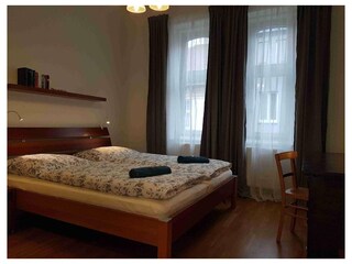 Ferienwohnung Währing Außenaufnahme 4