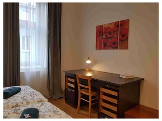 Ferienwohnung Währing Außenaufnahme 5