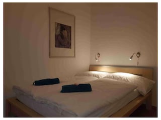 Ferienwohnung Währing Außenaufnahme 7