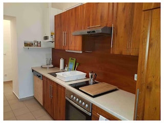 Ferienwohnung Währing Außenaufnahme 10