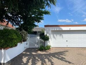 88 m² Ferienwohnung ∙ 1 Schlafzimmer ∙ 2 Gäste