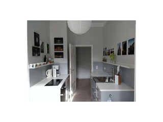Ferienwohnung Dresden-Neustadt Außenaufnahme 4