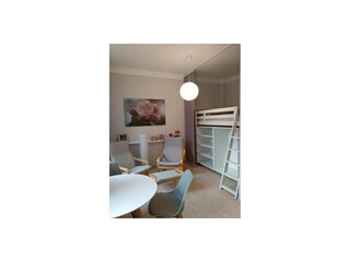 Ferienwohnung Dresden-Neustadt Außenaufnahme 7