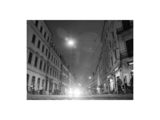 Ferienwohnung Dresden-Neustadt Außenaufnahme 14