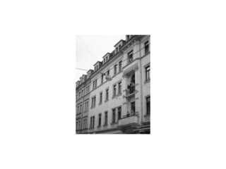 Ferienwohnung Dresden-Neustadt Außenaufnahme 15