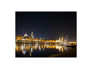 Ferienwohnung Dresden-Neustadt Außenaufnahme 16