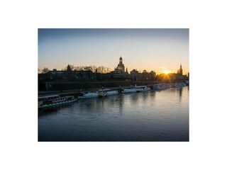 Ferienwohnung Dresden-Neustadt Außenaufnahme 17