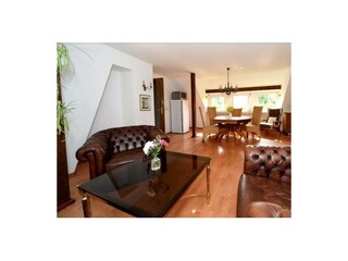 Ferienwohnung Hage Außenaufnahme 4