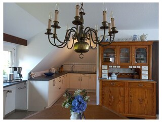 Ferienwohnung Hage Außenaufnahme 6