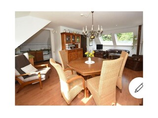 Ferienwohnung Hage Außenaufnahme 7