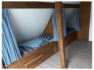 Ferienwohnung Hage Außenaufnahme 11