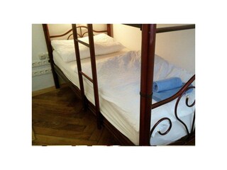 Ferienwohnung Alsergrund Außenaufnahme 4
