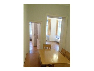 Ferienwohnung Alsergrund Außenaufnahme 10