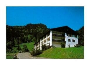 30 m² Ferienwohnung ∙ 1 Schlafzimmer ∙ 2 Gäste