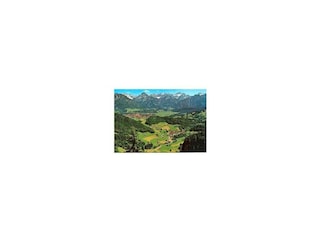 Ferienwohnung Oberstdorf Außenaufnahme 6