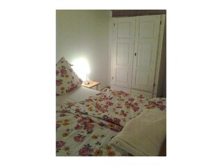 Ferienwohnung Grimersum Außenaufnahme 12