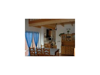 Ferienwohnung Grimersum Außenaufnahme 15