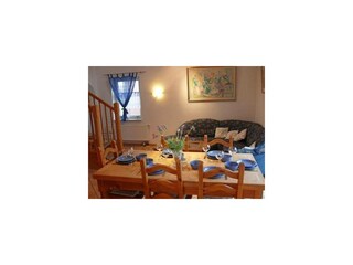 Ferienwohnung Grimersum Außenaufnahme 16