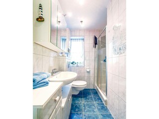 Ferienwohnung Börgerende-Rethwisch Außenaufnahme 7