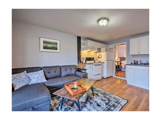 Ferienwohnung Welt Außenaufnahme 6