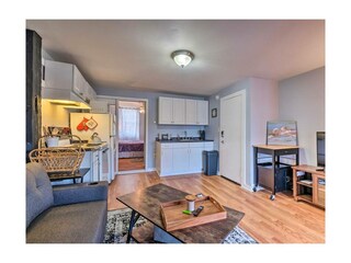 Ferienwohnung Welt Außenaufnahme 7