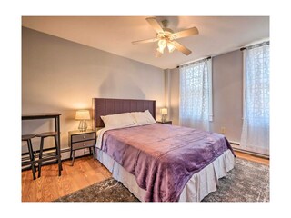 Ferienwohnung Welt Außenaufnahme 8