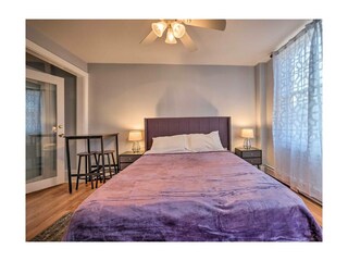 Ferienwohnung Welt Außenaufnahme 10