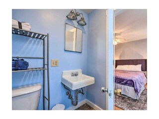 Ferienwohnung Welt Außenaufnahme 15