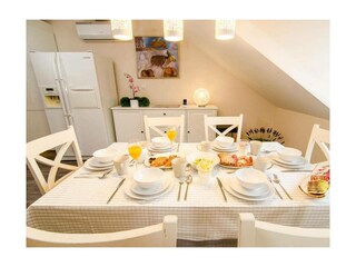 Ferienwohnung Kroatien Außenaufnahme 12