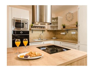 Ferienwohnung Kroatien Außenaufnahme 13