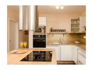 Ferienwohnung Kroatien Außenaufnahme 15