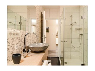 Ferienwohnung Kroatien Außenaufnahme 17