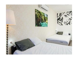 Ferienwohnung Kroatien Außenaufnahme 21