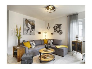 Ferienwohnung Zingst Außenaufnahme 2