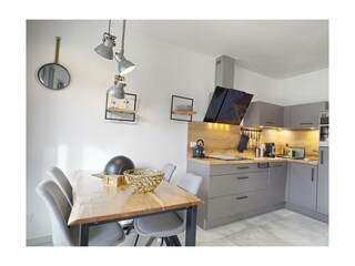 Ferienwohnung Zingst Außenaufnahme 4