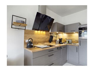 Ferienwohnung Zingst Außenaufnahme 5