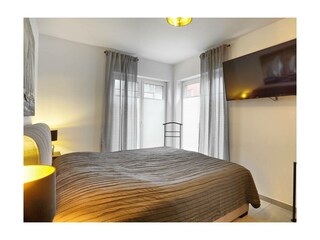 Ferienwohnung Zingst Außenaufnahme 6