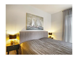 Ferienwohnung Zingst Außenaufnahme 7