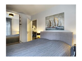 Ferienwohnung Zingst Außenaufnahme 8