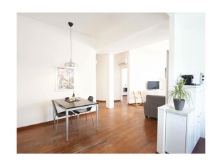 Ferienwohnung Rom Zentrum Außenaufnahme 3
