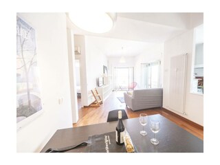 Ferienwohnung Rom Zentrum Außenaufnahme 4
