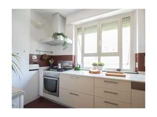 Ferienwohnung Rom Zentrum Außenaufnahme 7