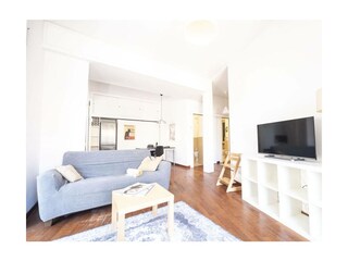 Ferienwohnung Rom Zentrum Außenaufnahme 9