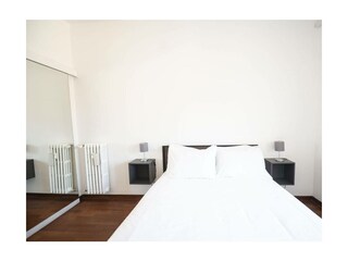 Ferienwohnung Rom Zentrum Außenaufnahme 14