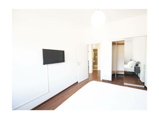 Ferienwohnung Rom Zentrum Außenaufnahme 15