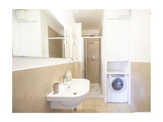 Ferienwohnung Rom Zentrum Außenaufnahme 16