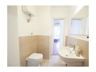 Ferienwohnung Rom Zentrum Außenaufnahme 18