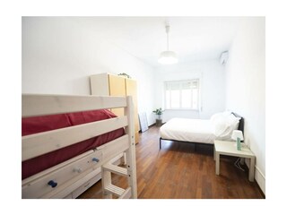 Ferienwohnung Rom Zentrum Außenaufnahme 19